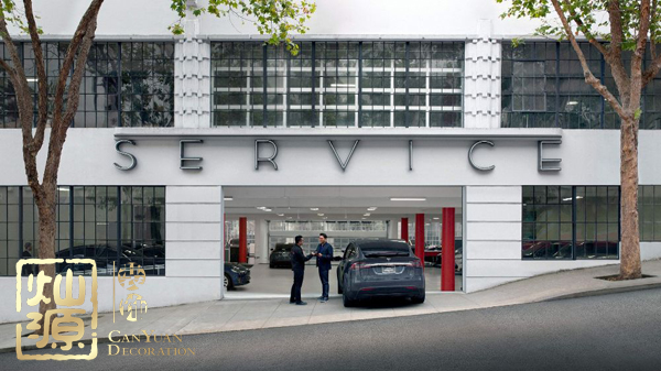 特斯拉員工曝內幕 揭秘發生黑幕的特斯拉辦公室