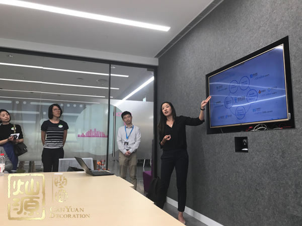 螞蟻金服員工受賄 向網友公示螞蟻金服受賄員工的辦公場所