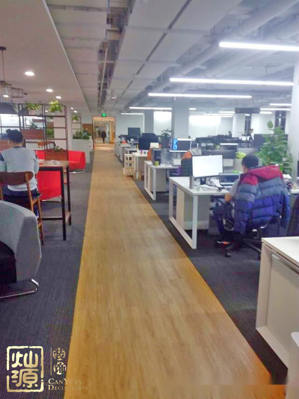 小米通報內部貪腐 小米通報內部貪腐員工辦公環(huán)境揭秘