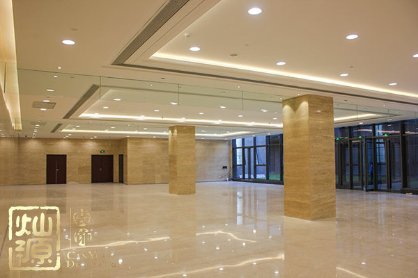 科創板開市 揭露科創板開市上市公司辦公室真面目 