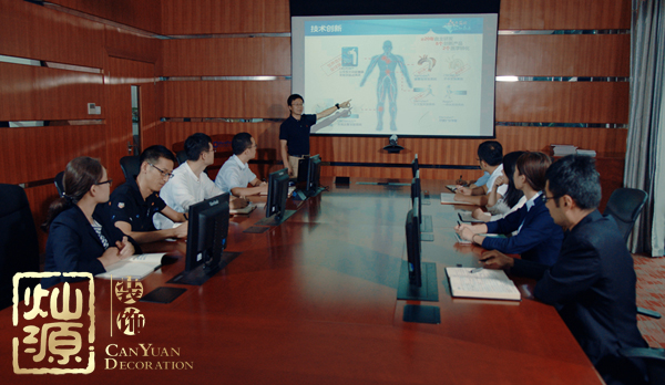 科創板開市 揭露科創板開市上市公司辦公室真面目 