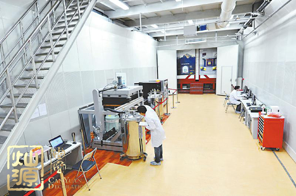 最深地下實驗室加快建設 一文科普舉世矚目的中國錦屏地下實驗室