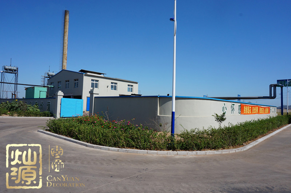 葫蘆島化工廠起火源于車間爆炸 葫蘆島化工廠災(zāi)前災(zāi)后對比圖