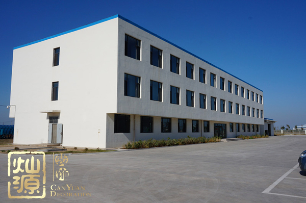 葫蘆島化工廠起火源于車間爆炸 葫蘆島化工廠災(zāi)前災(zāi)后對比圖