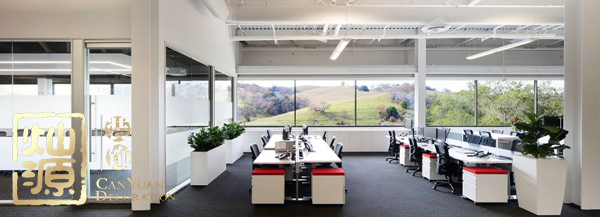 特斯拉CTO離職延續離職潮 揭秘特斯拉CTO離職前工作過的辦公室