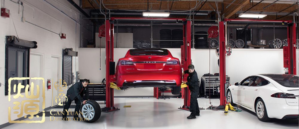 特斯拉CTO離職延續離職潮 揭秘特斯拉CTO離職前工作過的辦公室