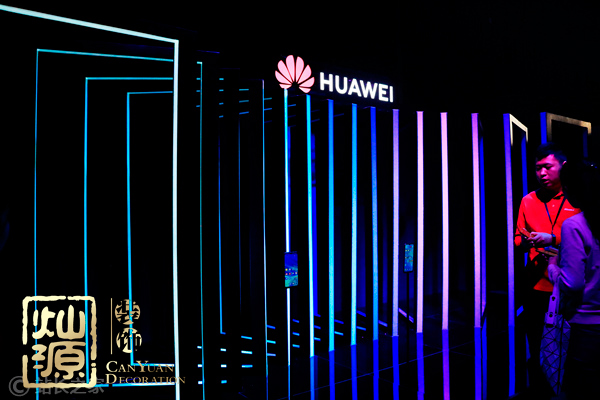 華為收入超阿里騰訊原因剖析 華為海外辦公室做出巨大貢獻(xiàn)