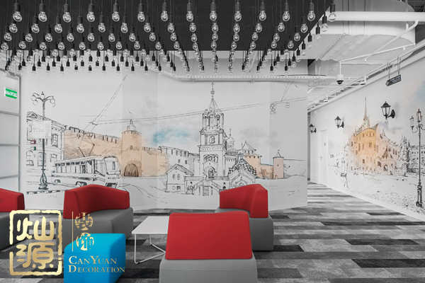 華為收入超阿里騰訊原因剖析 華為海外辦公室做出巨大貢獻(xiàn)