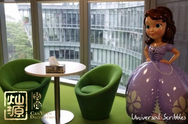 迪士尼票房創紀錄 揭露為迪士尼票房創紀錄做出重大貢獻的全球辦公室