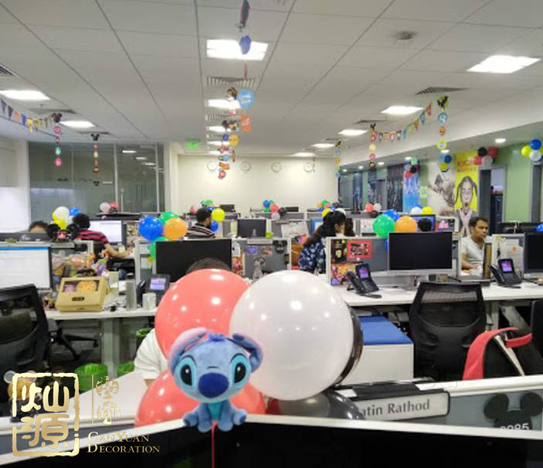 迪士尼票房創紀錄 揭露為迪士尼票房創紀錄做出重大貢獻的全球辦公室