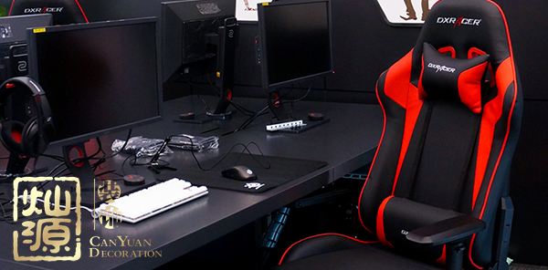 網易游戲裁員官方否認 【多圖】盤點那些恐遭裁員的網易游戲辦公室