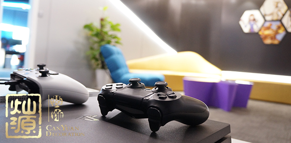 網易游戲裁員官方否認 【多圖】盤點那些恐遭裁員的網易游戲辦公室