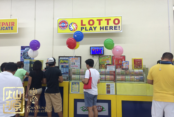 菲律賓關閉彩票店旨在反腐 【多圖】解讀即將消失的菲律賓彩票文化