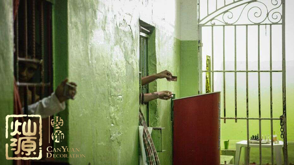 巴西監獄發生暴動 【深度多圖】剖析巴西監獄發生暴動的原因和影響