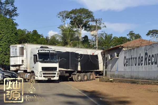 巴西監獄發生暴動 【深度多圖】剖析巴西監獄發生暴動的原因和影響