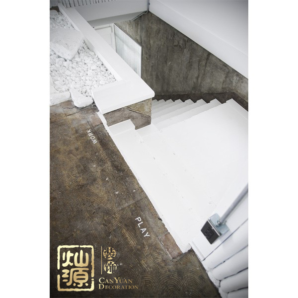 設(shè)計師教你民宅怎么改工作室 用最簡單的方式裝修出高逼格