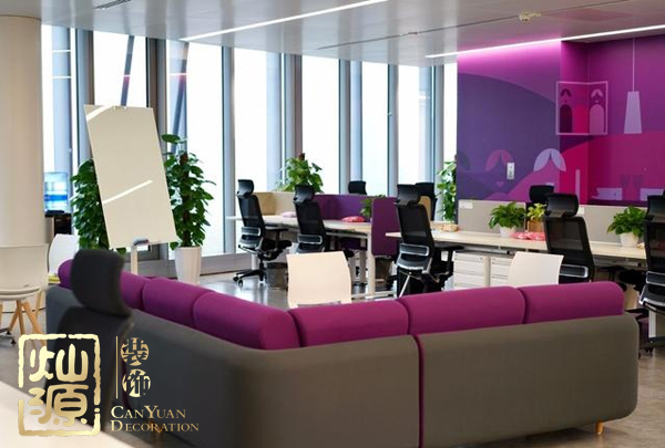 支付寶調整還款日倒計時 探尋與網友生活息息相關的支付寶員工辦公室