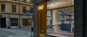 小面積辦公室怎么布置？瑞典設(shè)計師教你打造高利用率的垂直空間