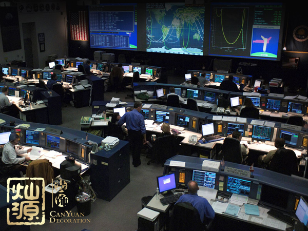 NASA發現超級地球