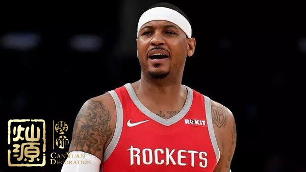 安東尼被裁細節全揭露 【多圖】回顧上個賽季及安東尼曾經的球場記憶