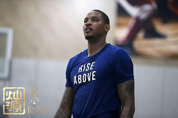 安東尼被裁細節全揭露 【多圖】回顧上個賽季及安東尼曾經的球場記憶