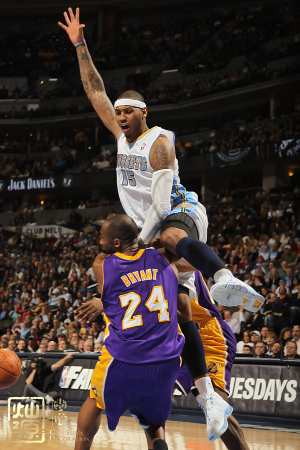 安東尼被裁細節全揭露 【多圖】回顧上個賽季及安東尼曾經的球場記憶