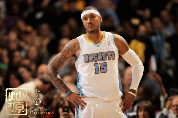 安東尼被裁細節全揭露 【多圖】回顧上個賽季及安東尼曾經的球場記憶