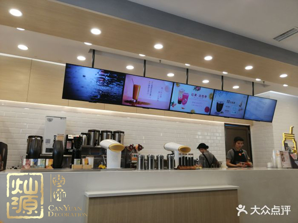 網紅奶茶配方被售坑哭眾多品牌 【多圖】揭示受影響的那些網紅奶茶店鋪