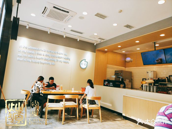 網紅奶茶配方被售坑哭眾多品牌 【多圖】揭示受影響的那些網紅奶茶店鋪