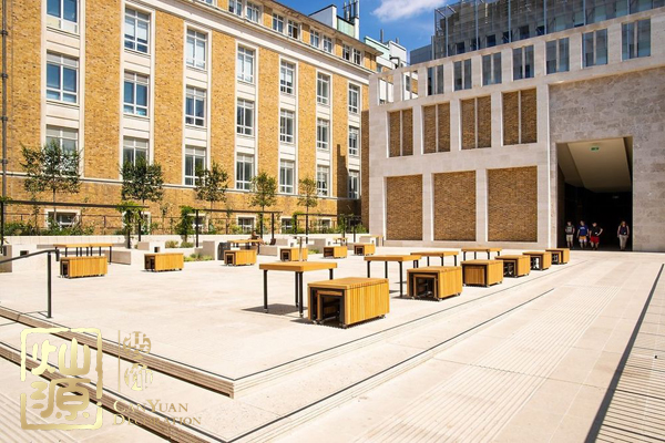 全球最佳留學城市排名出爐 【多圖】揭示全球排名前三城市首席大學真面目