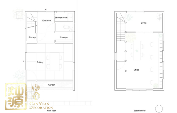 個人畫師工作室如何裝修？日本裝修設計師給你靈感