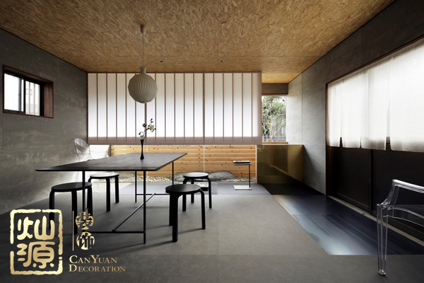 個人畫師工作室如何裝修？日本裝修設計師給你靈感