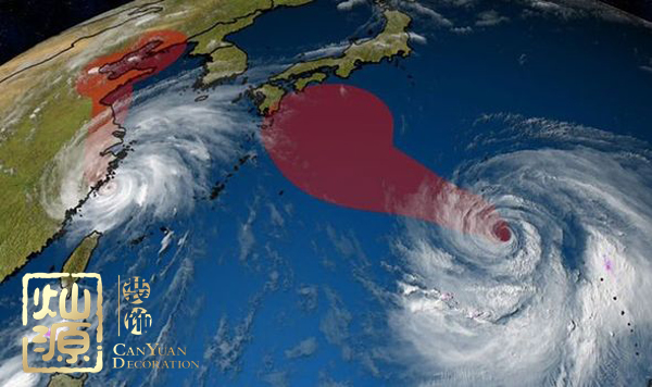 臺風利奇馬登陸嚴陣以待 【深度】探究臺風利奇馬起源、發(fā)展和影響