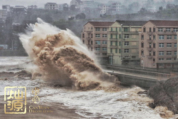臺風利奇馬登陸嚴陣以待 【深度】探究臺風利奇馬起源、發(fā)展和影響 臺風利奇馬登陸嚴陣以待 【深度】探究臺風利奇馬起源、發(fā)展和影響