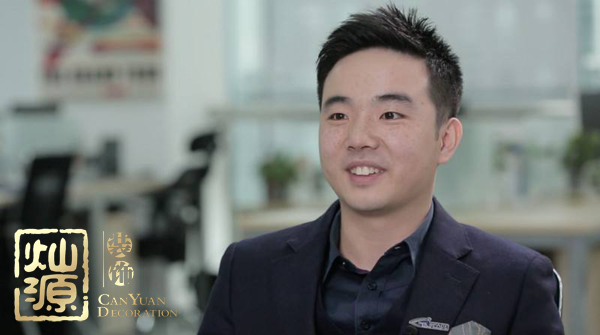 翎客航天創始人胡振宇