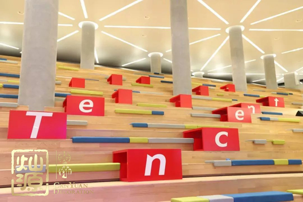 騰訊視頻道歉為哪般？ 【多圖】開扒騰訊視頻道歉原因及騰訊北京總部辦公室