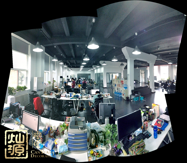 知乎F輪4.5億融資實錘 【多圖】探究知乎歷輪融資歷史及你不知道的知乎公司辦公室