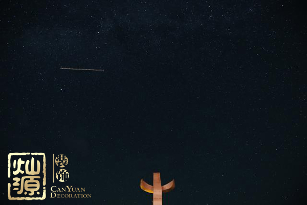 英仙座流星雨蓄勢待發 【干貨】外出觀看流星雨約會表白必看攻略