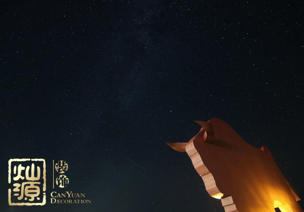 英仙座流星雨蓄勢待發 【干貨】外出觀看流星雨約會表白必看攻略