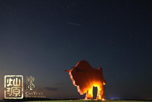 英仙座流星雨蓄勢待發 【干貨】外出觀看流星雨約會表白必看攻略