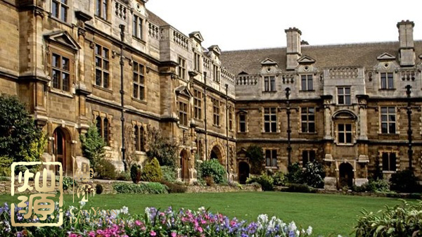 奶茶妹妹章澤天赴劍橋讀書 【多圖】開扒世界著名學府劍橋大學