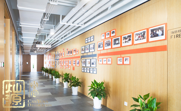 互聯(lián)網(wǎng)企業(yè)100強(qiáng)榜單揭曉 多圖探究中國(guó)互聯(lián)網(wǎng)企業(yè)100強(qiáng)排名前三公司辦公室真面目