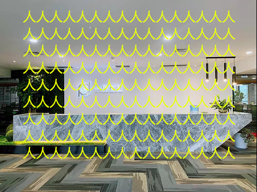 流量型辦公室裝修，找燦源裝飾