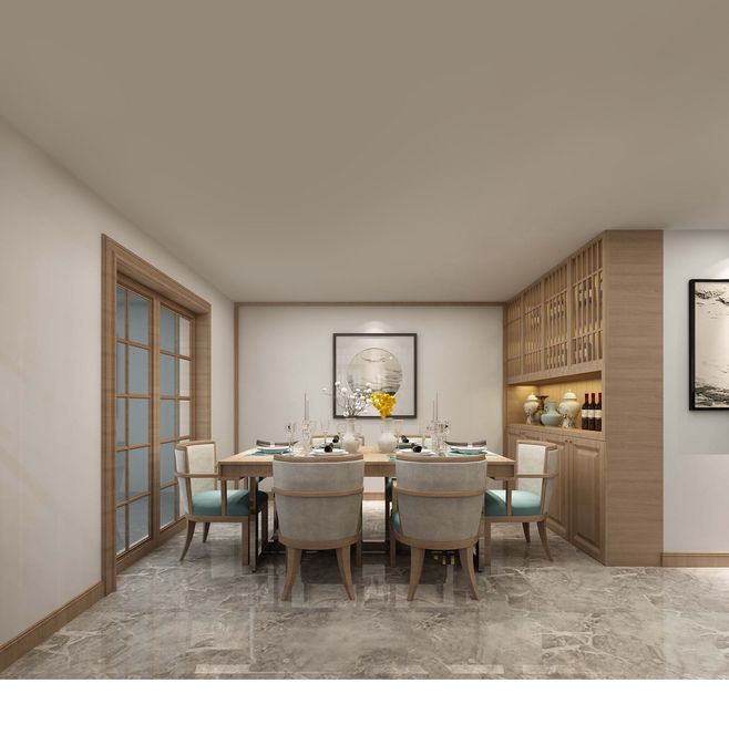 餐廳設(shè)計案例 餐廳設(shè)計案例