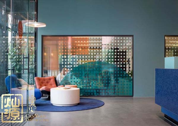 找南寧工裝裝飾公司這幾點都要謹記