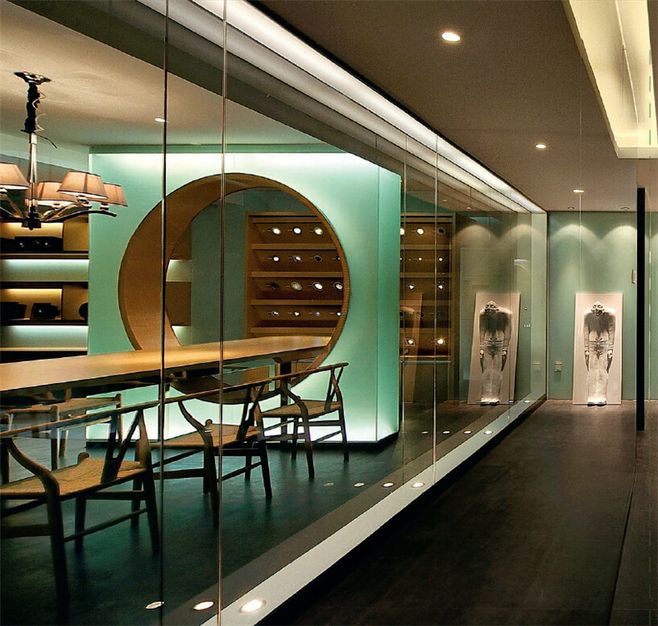 會所設(shè)計裝修時需要注意什么，設(shè)計師二十年經(jīng)驗總結(jié)