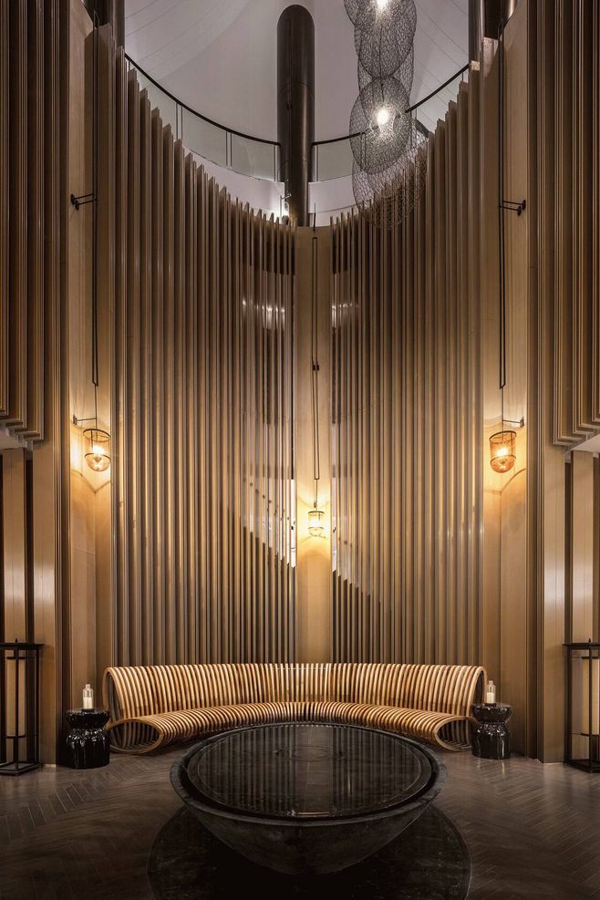 會所設計圖片-燦源