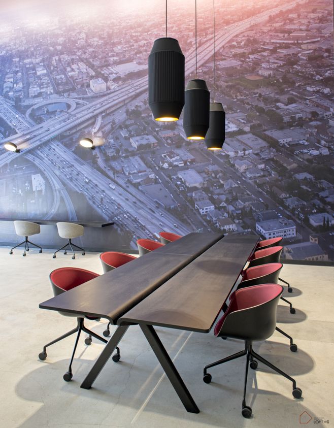 創(chuàng)意辦公室裝修圖片-燦源 創(chuàng)意辦公室裝修圖片-燦源