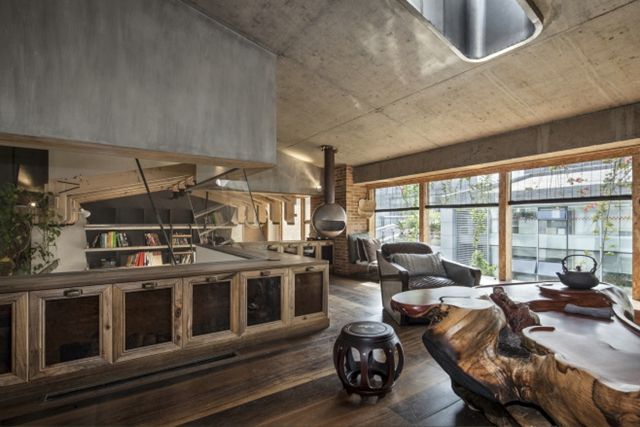 辦公室裝修效果圖 辦公室裝修效果圖