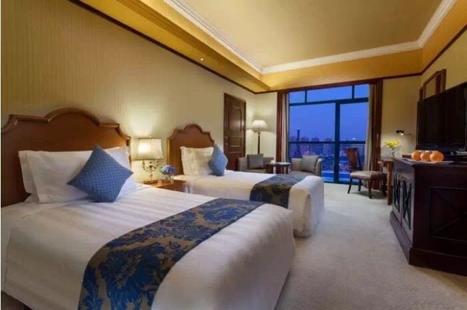 南寧便捷酒店裝修公司，家都不住只想來酒店住的設計